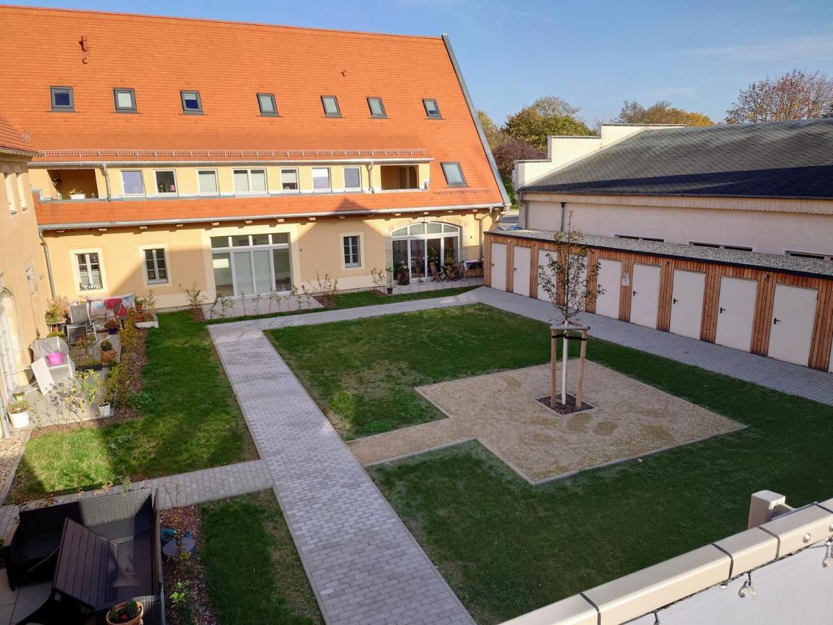 Wohnt Gewuerzmuehle Heidenau (Saxony) Zewnętrze zdjęcie